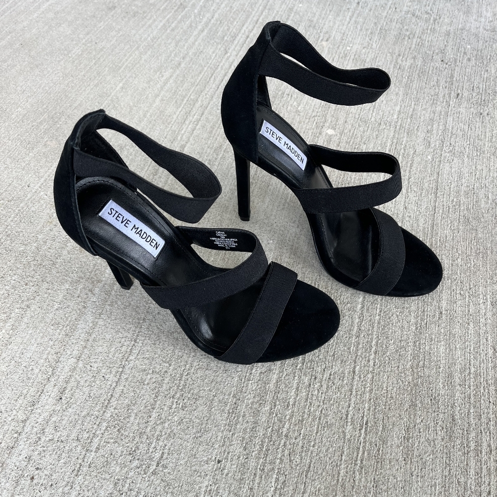 Heels - Picture 2 of 2